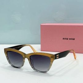 Picture of MiuMiu Sunglasses _SKUfw49746432fw